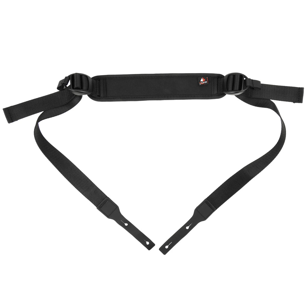 Adjustable Shoulder Strap Replacement Diagonal Travel Carrying Charge Zpaxo as show