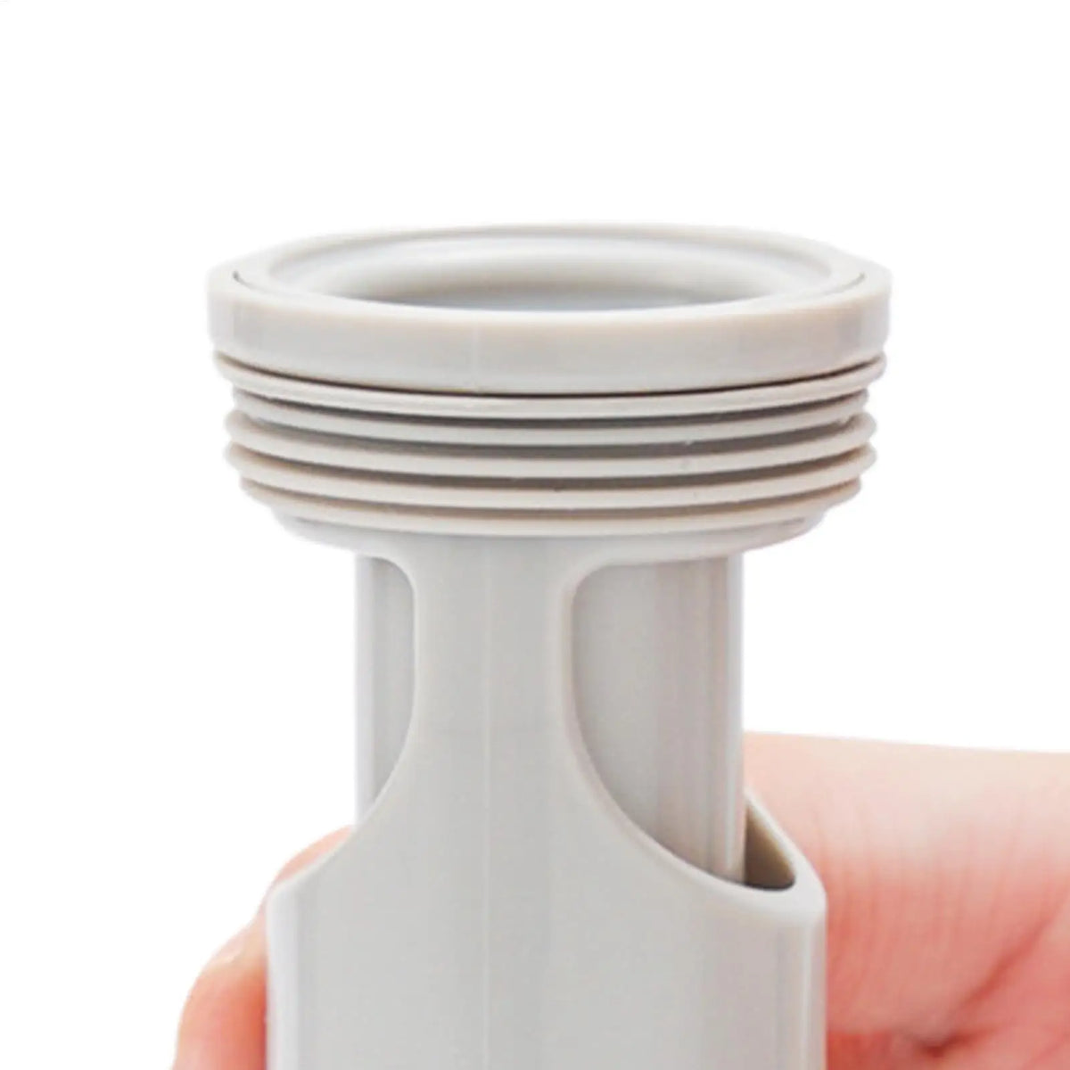 Shower Drain Plug Odor Blocking Mini Bottle Trap Design Anti Smell Zpaxo