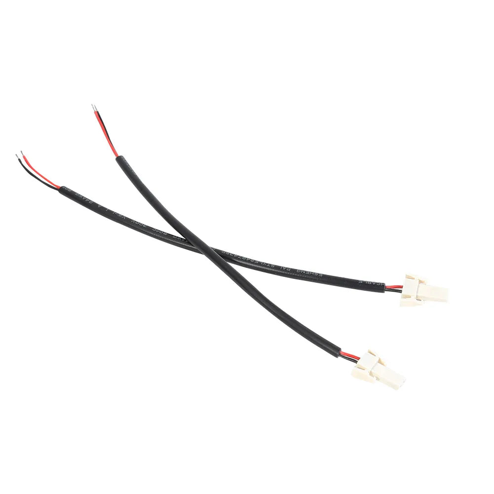 Battery Tail Light Cables Classic Circuit Board LED Cable Xiaomi M365 Zpaxo as show