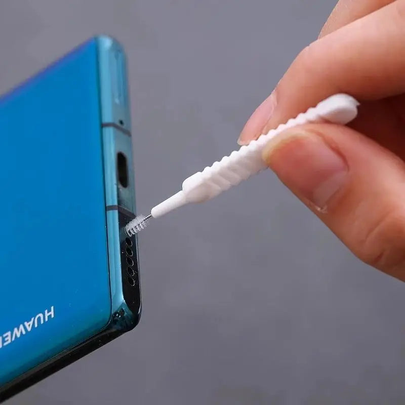 Universal Cleaner Tool Mobile Dust Plug Iphone 14 13 Max Port Zpaxo