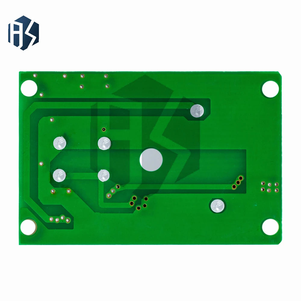 1.2V Solar String Light Controller Circuit Switch Module DIY Kits Solar Light String Lanyard Board Controller Kit Zpaxo