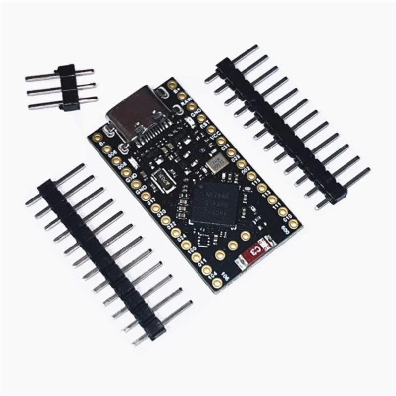 Promicro NRF52840 Development Board Compatible Nice Nano V2 0 Zpaxo Default Title