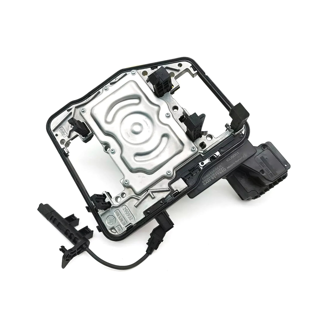 0AM927769D Audi Car Transmission Control Unit TCU Module Volkswagen Zpaxo Default Title