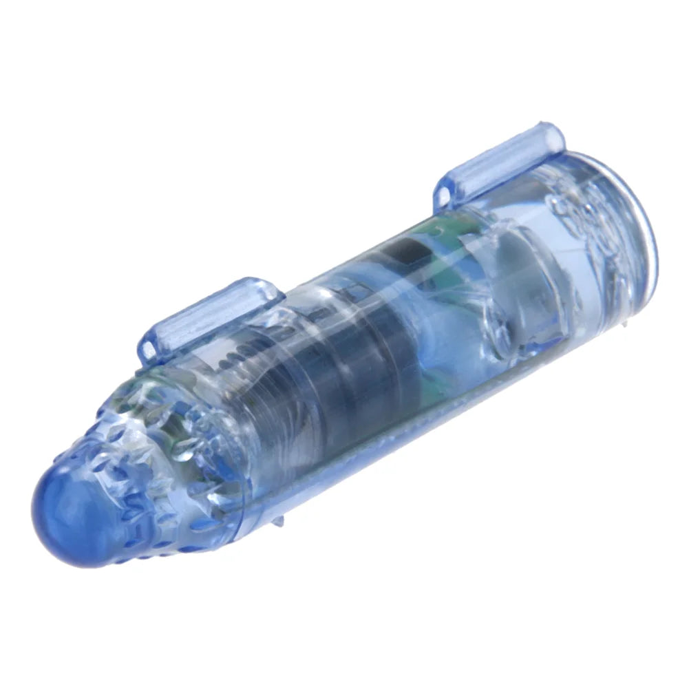 Underwater LED Flashing Fish Lure Light | 300m Deep Water