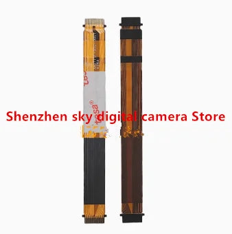 Lens Zoom Anti Shake Flex Cable TAMRON 28- F 2 8-5 6 Di III RXD A071 Zpaxo Default Title
