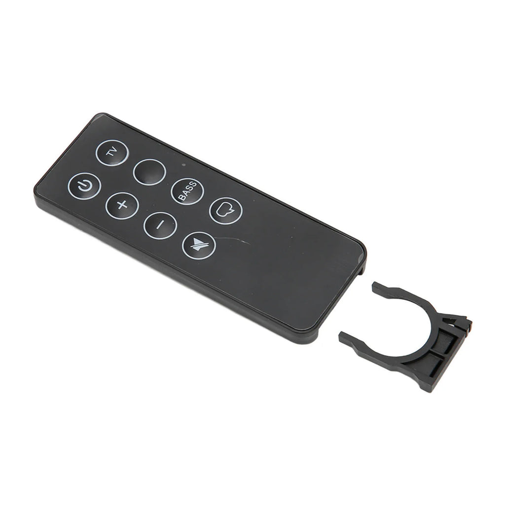 Soundbar Remote Control Replacement Universal Controller Compatible Zpaxo