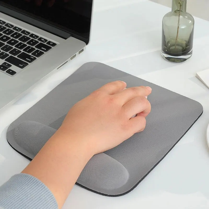 Computer Game Mouse Pad Environmental EVA Ergonomic Mousepad Wrist Zpaxo