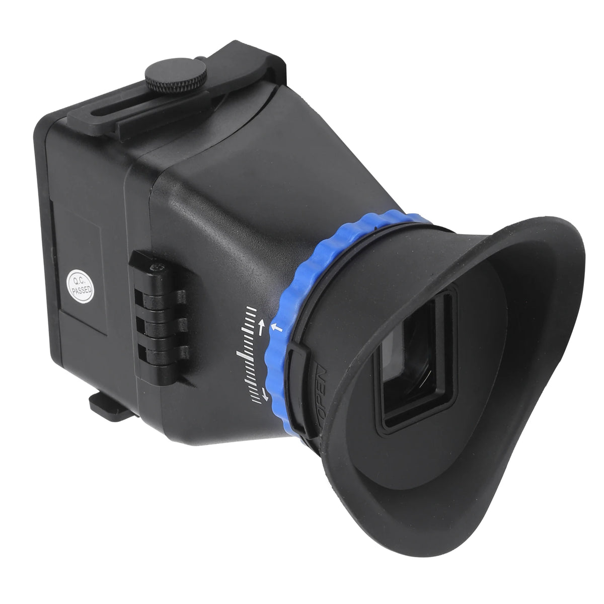 ST-1 Viewfinder Camera ST 1 Screen Camcorder SLR Zpaxo