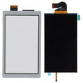 Replacement Screen Premium Material Perfect Easy Install LCD Display Zpaxo Grey