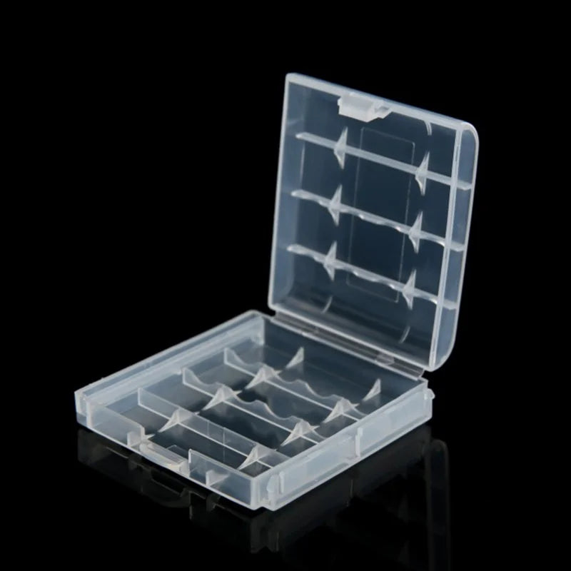CMNew AAA AA C D Battery Combination Cell Storage Box Adapter Holder Zpaxo