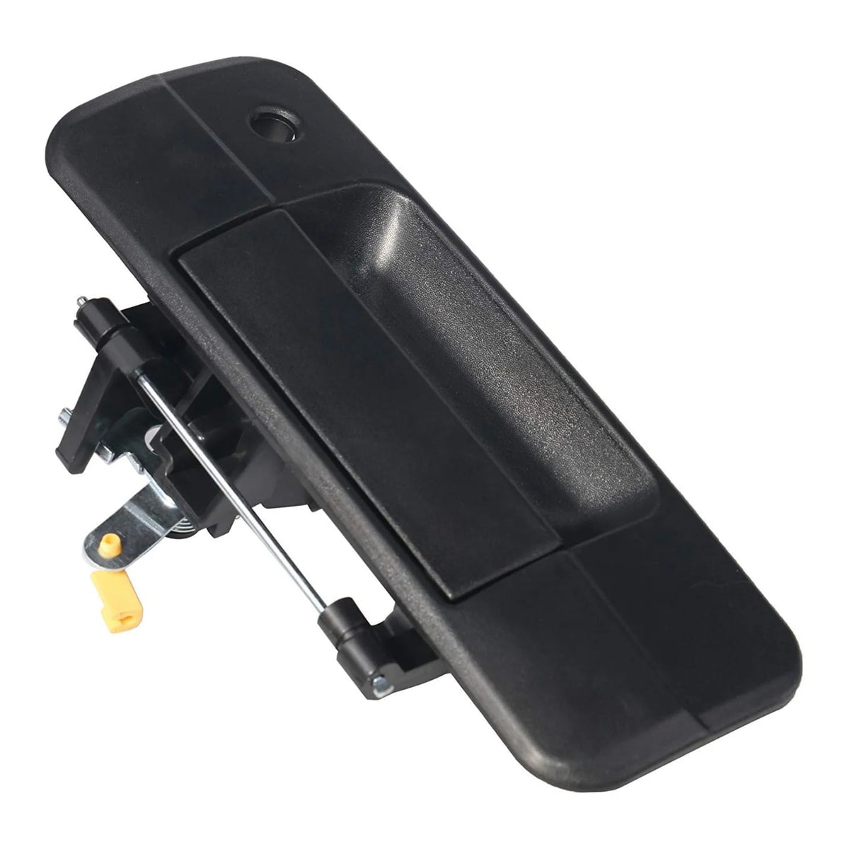 69090-0C040 Vehicle Tailgate Latch Handle Replacement Parts Toyota Zpaxo