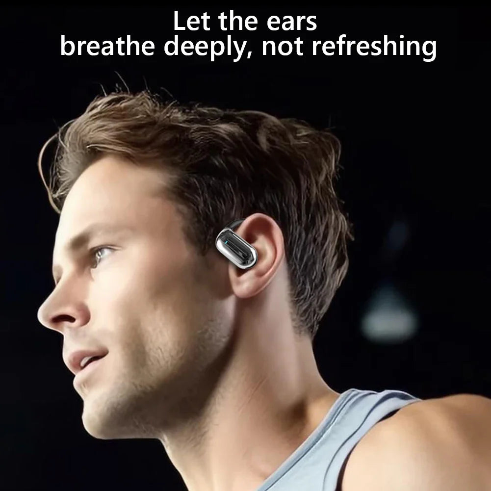 AI Translator Earbuds Real-time Voice 144 Languages Instant Zpaxo