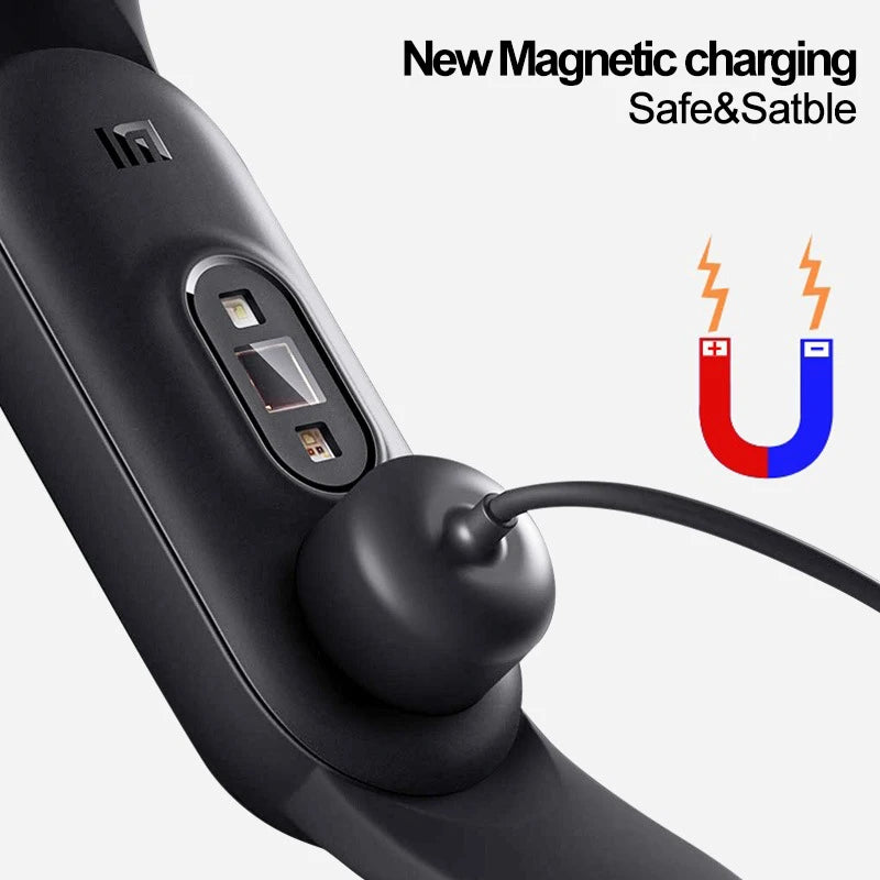 For Xiaomi Mi Band 7 Pro Charger Line Portable USB Charger Zpaxo