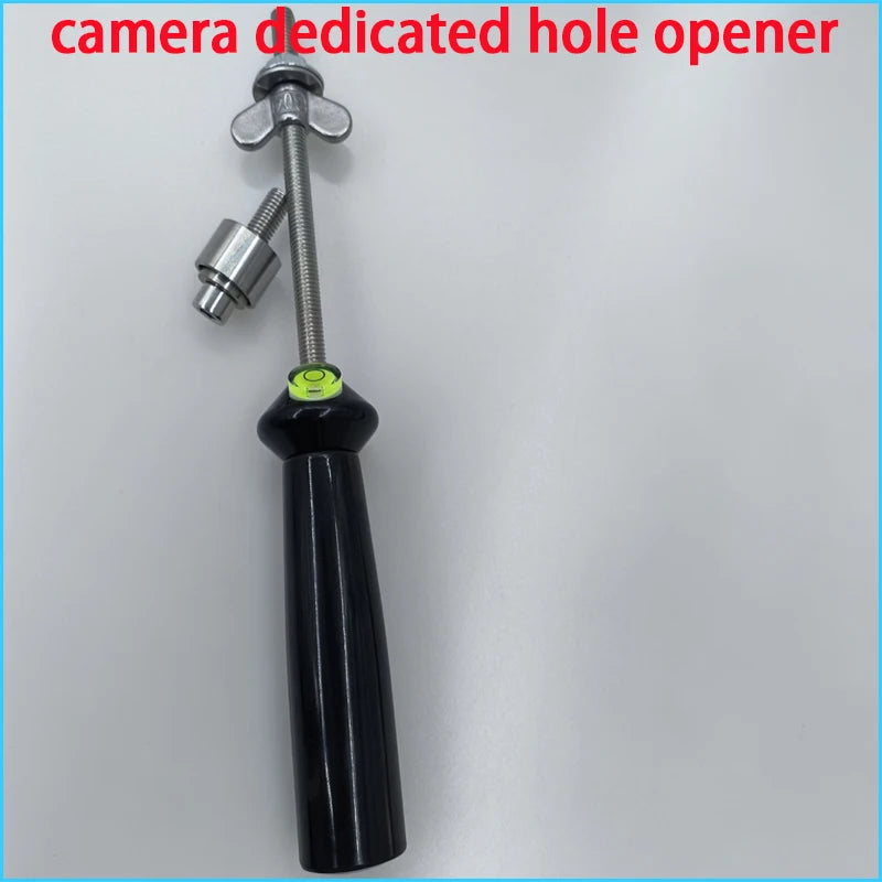 360 Camera System Car Pantalla Coche Android Auto Panoramic Dedicated Zpaxo hole opener