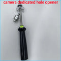 360 Camera System Car Pantalla Coche Android Auto Panoramic Dedicated Zpaxo hole opener