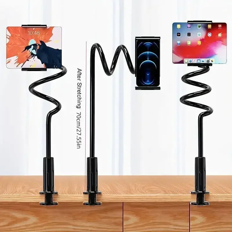 High-quality Mobile Phone Stand Lazy Bedside Ipad Tablet Holder Zpaxo