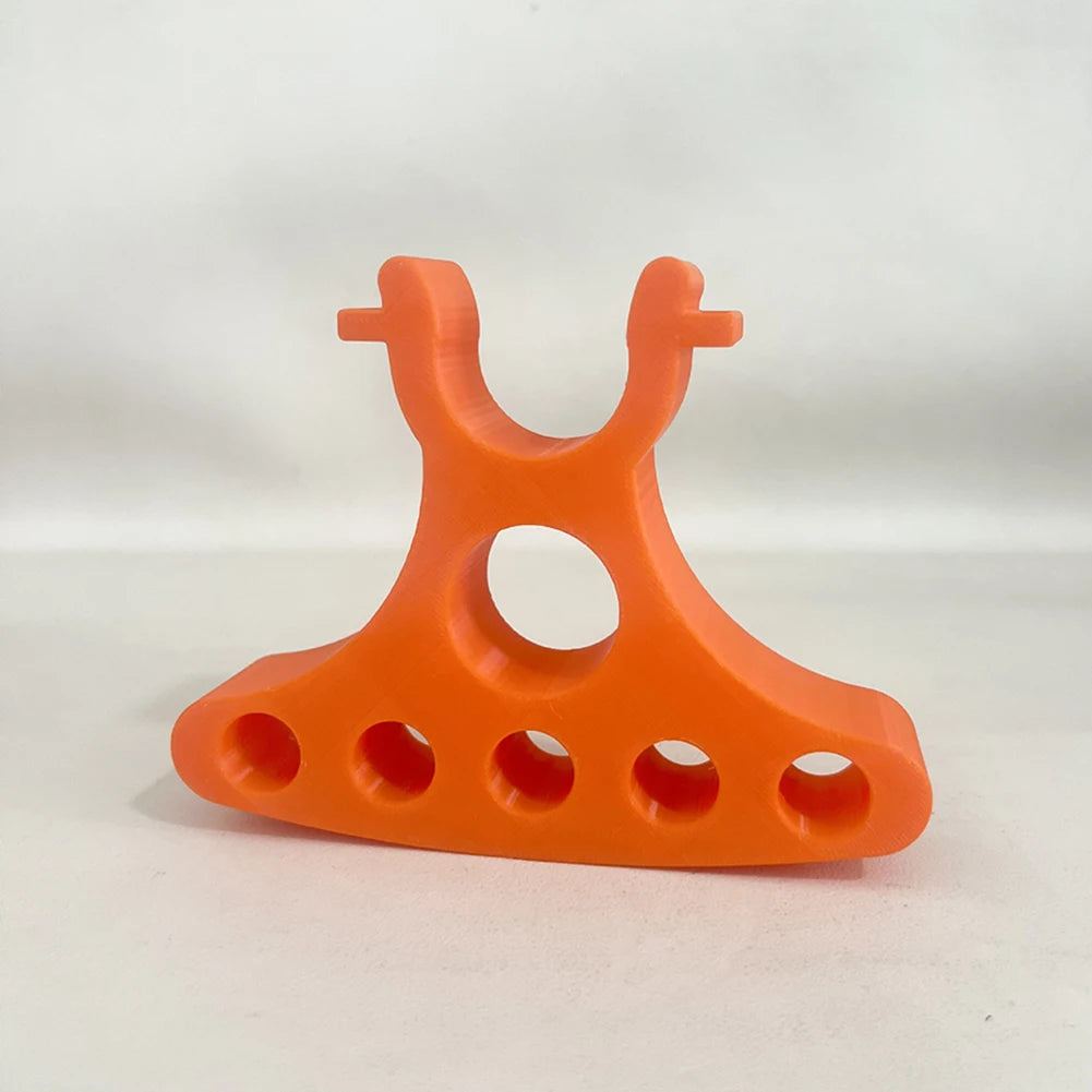1 Pair Bicycle Repair Handle Bracket Clip- Stabilizer Inverted Zpaxo