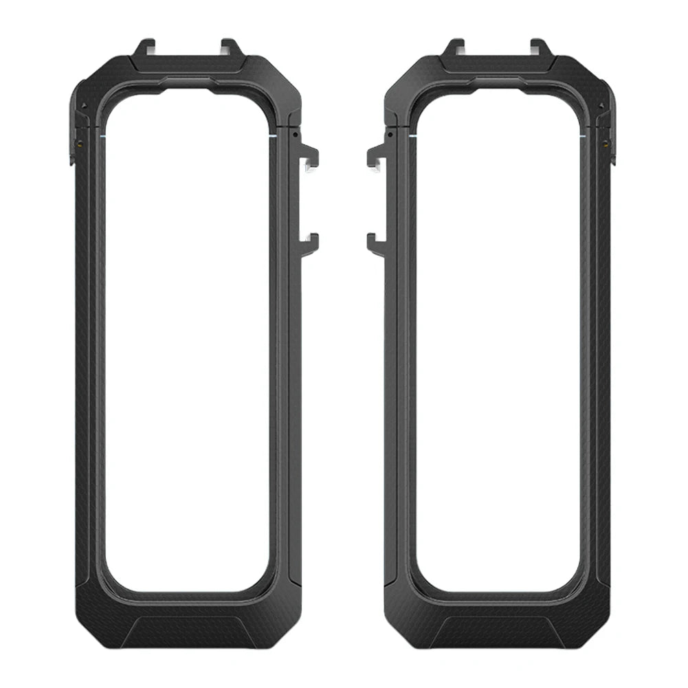 Protective Frame Magnetic Quick Release Interface Rabbit Cage Zpaxo