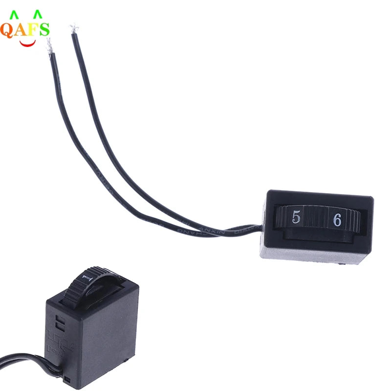 Electric Power Tool Plastic Speed Controller Switch FA-8 1FE 5E4 6 Zpaxo