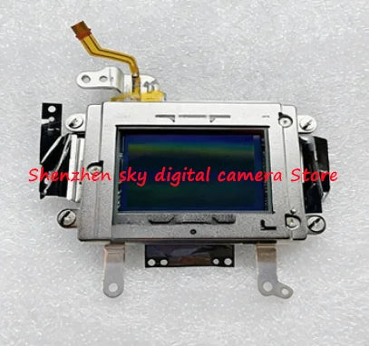 CMOS Nikon D850 CCD Image Sensor Unit Low Pass Filter Replacement Re Zpaxo Default Title