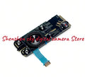 Menu Key Operation Button Board Repair Parts Sony RX100M3 M4 Digital Zpaxo Default Title