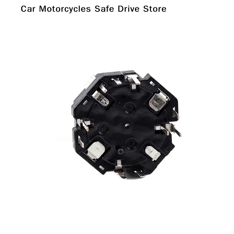 CM1pcs RKJXT1F42001 4-Way Multifunctional Switch Car Navigation Zpaxo