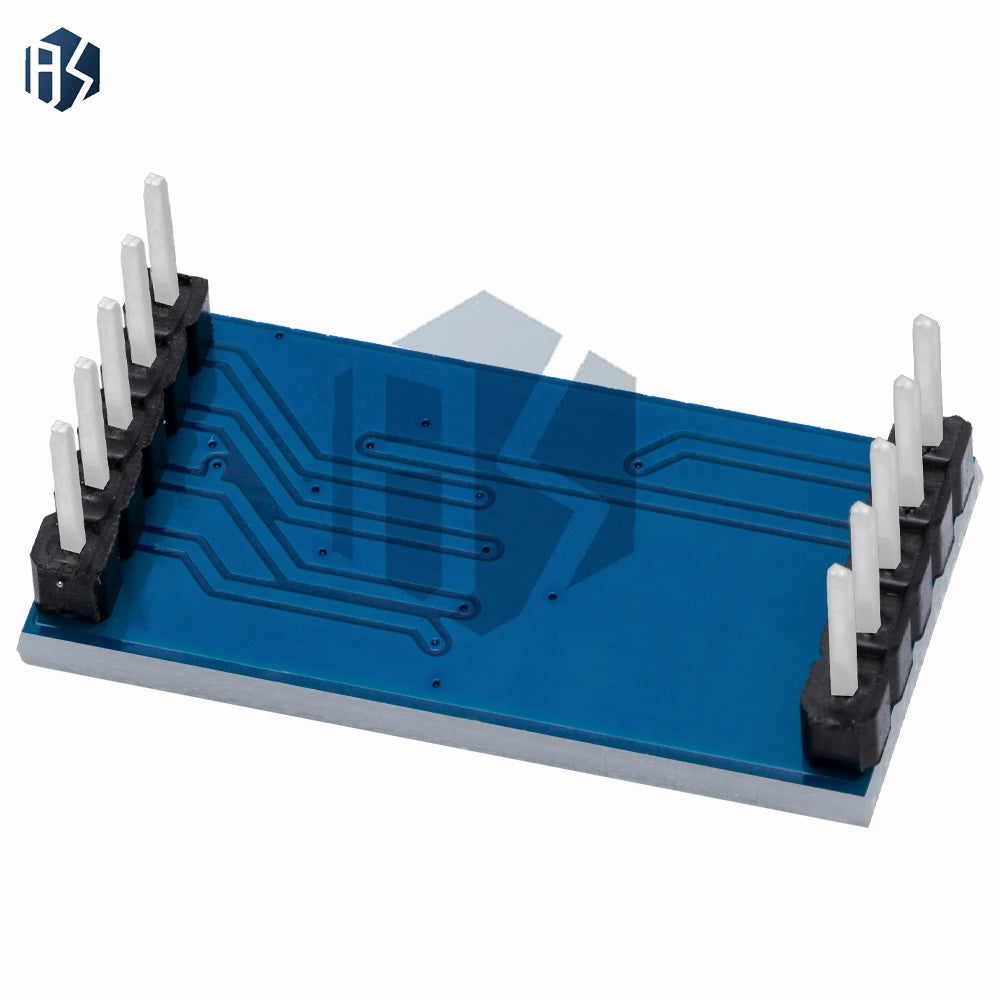 1PCS 3-Axis Digital Accelerometer (ADXL345): Gravity & Tilt Sensor Module – Compatible for Arduino Zpaxo