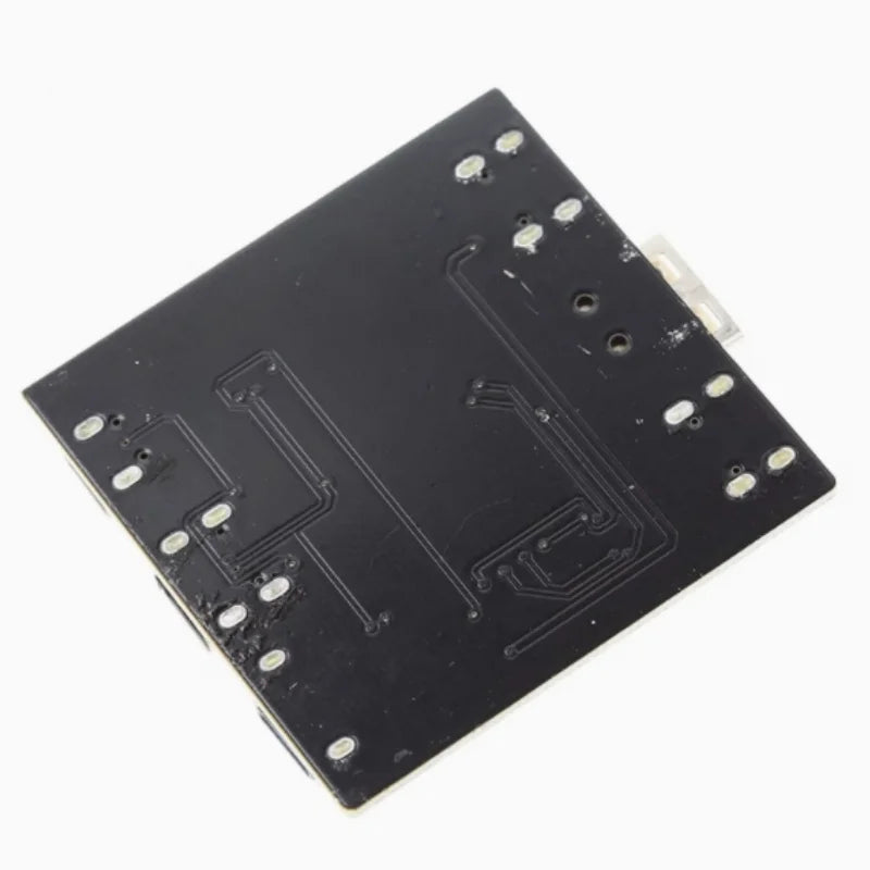 Data cable detection board DT3 is suitable for Apple Android Type-C interface fast charging cable abnormality detector Zpaxo