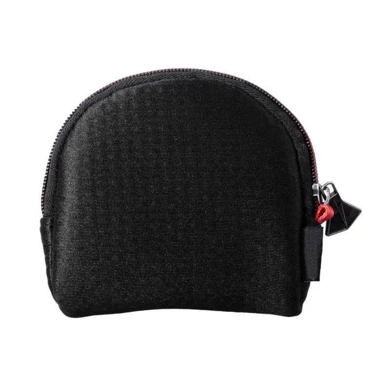 Shockproof Neoprene Filter Storage Bag For Camera Lens Filter With Attachment Function Easy Organization Zpaxo