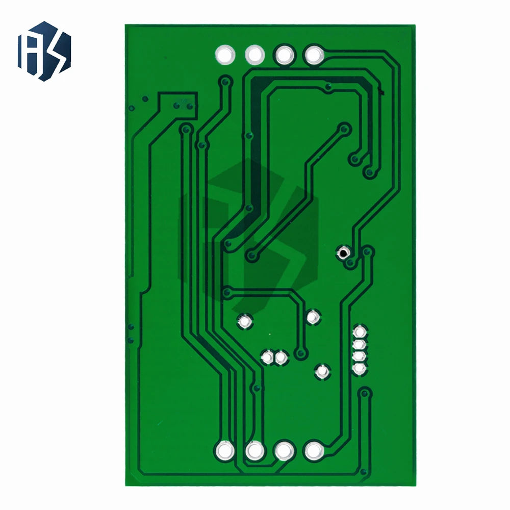 3.3V 12v CA-508 CA-408 4 Channel Adjustable Booster Board Module LCD Screen TCON Board TFT Backlight Driver Step Up TCON Board Zpaxo
