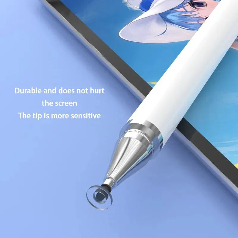 Tablet Mobile Phone Universal 1 Capacitive Touch Pencil Drawing Pens Zpaxo