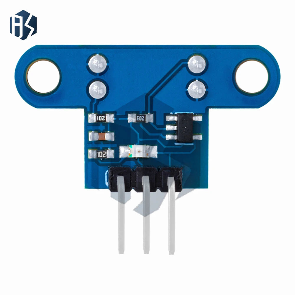 Infrared Optocoupler Sensor Module: Speed & Distance Detection for Arduino-Compatible for Smart Cars & Robots Zpaxo