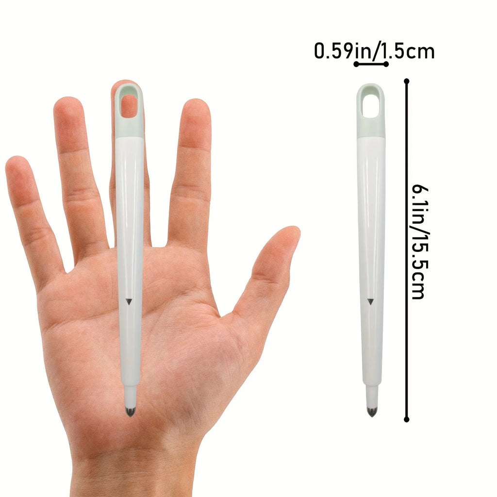 1 Pc Scoring Stylus for Cricut Maker/Cricut,Tools and Accessories for Folding Cards,Scoring Tool Score Fold Lines Pen for Cards Zpaxo