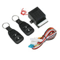 12V Universal Car Remote Central Control Box Locking Vehicle Keyless Zpaxo China Mainland