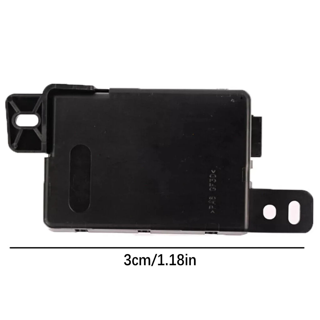 Dodge 68210155AB Ignition Switch Node Module Key Replacement Parts Zpaxo