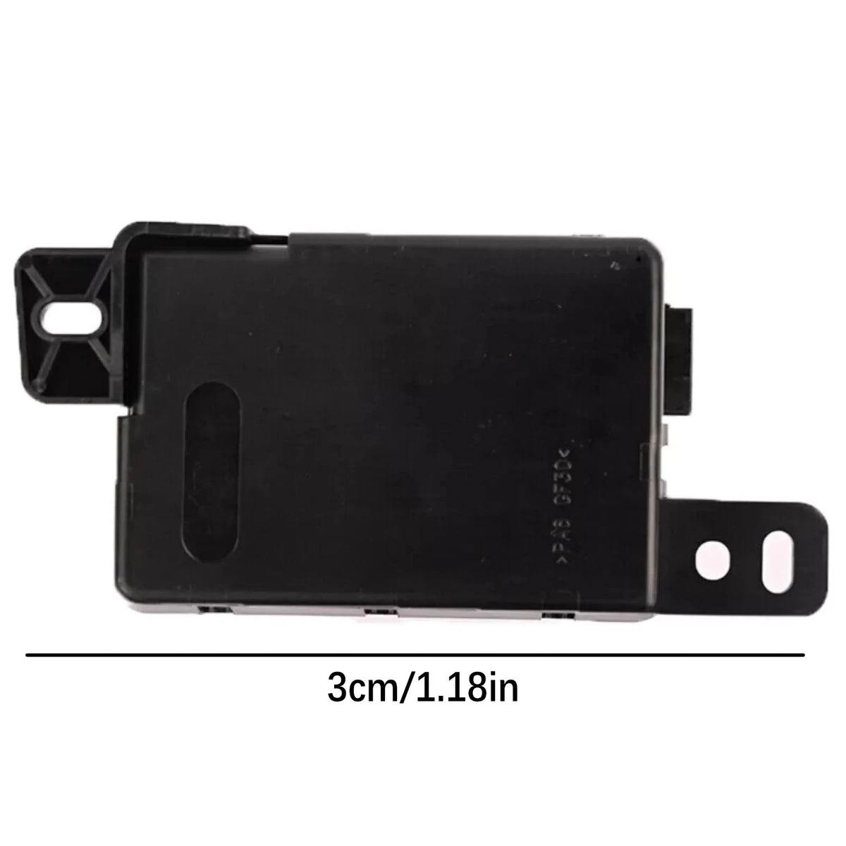 Dodge 68210155AB Ignition Switch Node Module Key Replacement Parts Zpaxo