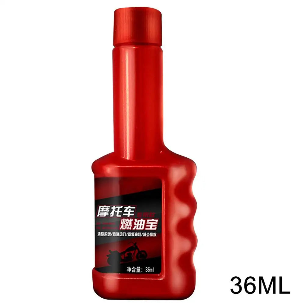 Oil Fuel Additive Injector Cleaner Engine Carbon Three-way Catalytic Zpaxo 36ml