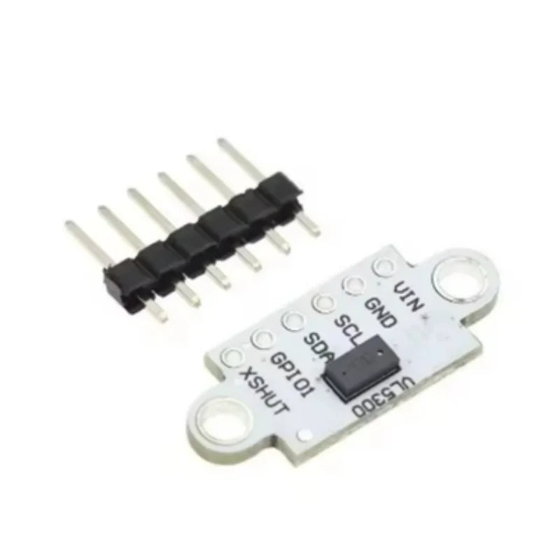 VI5300 Laser Ranging Sensor Module 4-meter Replacement VL53L0X Zpaxo
