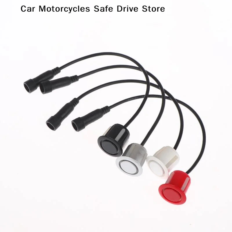 CM1PCS Car Parking Sensor Waterproof Reversing Radar Probe Upgrade Zpaxo