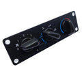 599-008 HVAC Heater C Climate Control Module Freightliner M2 100 106 Zpaxo Default Title