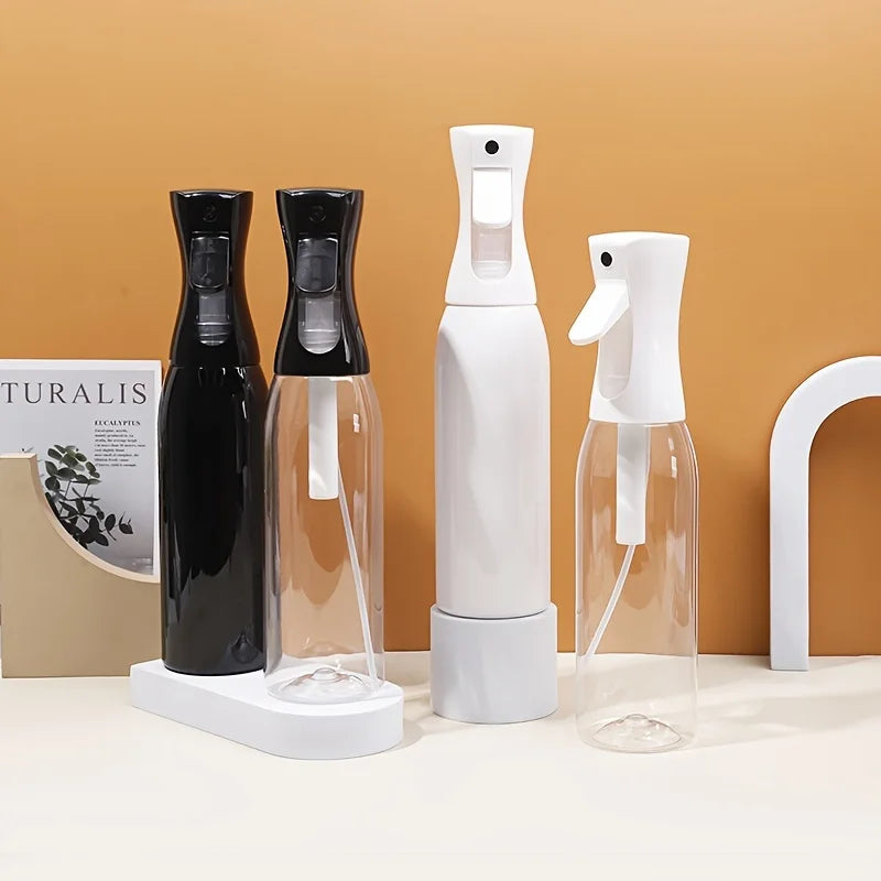 Multi-use Fine Mist Spray Bottle Leakproof High-pressure Design Zpaxo