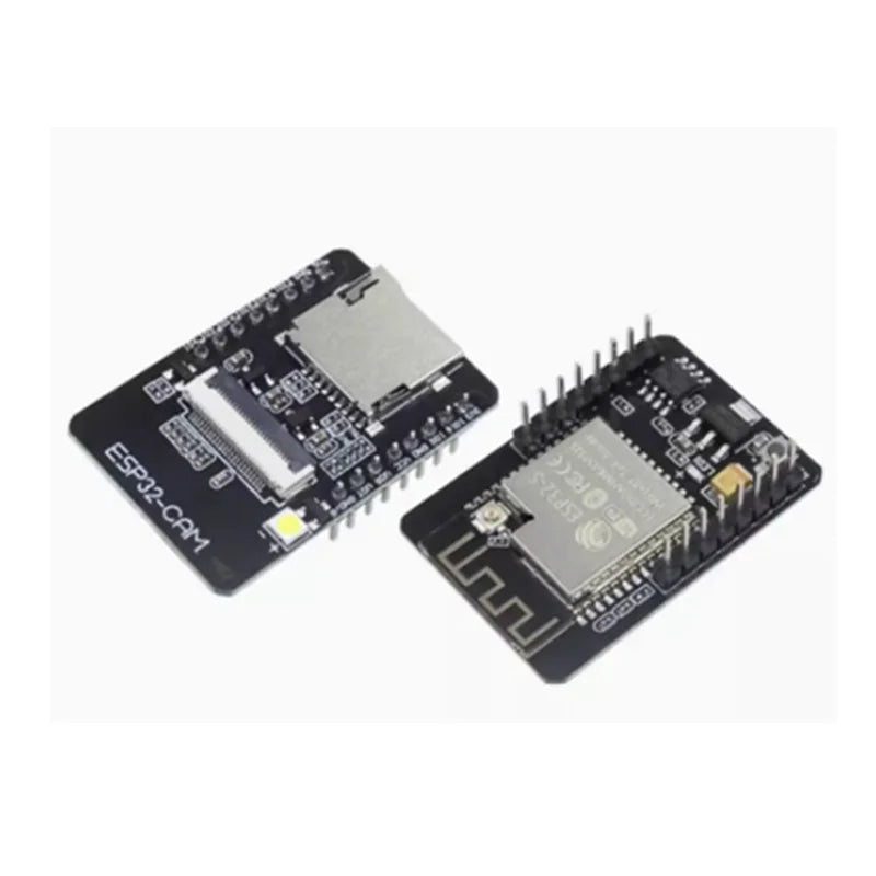 ESP32-CAM Development Board Wifi+bluetooth Module ESP32 Serial Port Zpaxo
