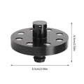 Quick Connect Undercarriage Cleaner Vehicle Chassis Wash Pressure Zpaxo A