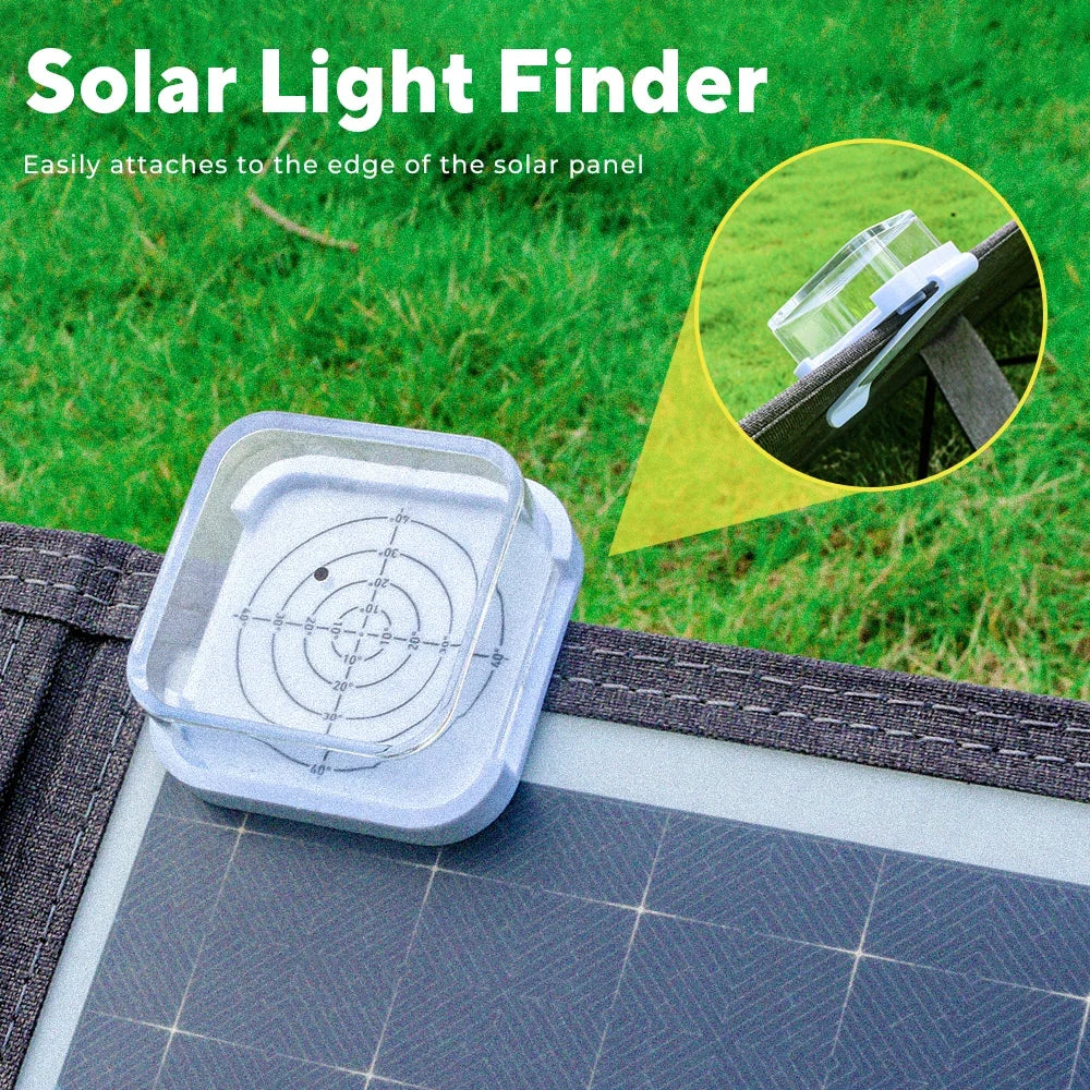 Solar Angle Guide Panel SOECOPO Accessories Find Optimal Panels Tools Zpaxo