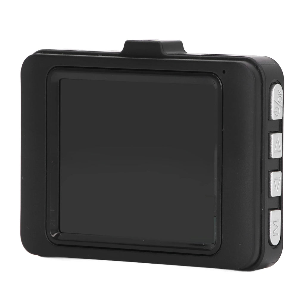 Car DVR Dashcam Multifunction 1080P Full HD Loop Recording Motion Zpaxo