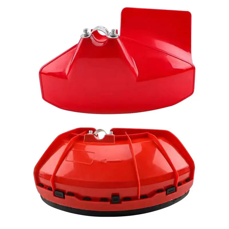 Universal Plastic Replaceable Mower Grass Trimmer Brush Cutter Zpaxo