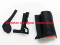 Body Front Back Rubber Cover Shell Replacement Part Suit Nikon D500 Zpaxo Default Title