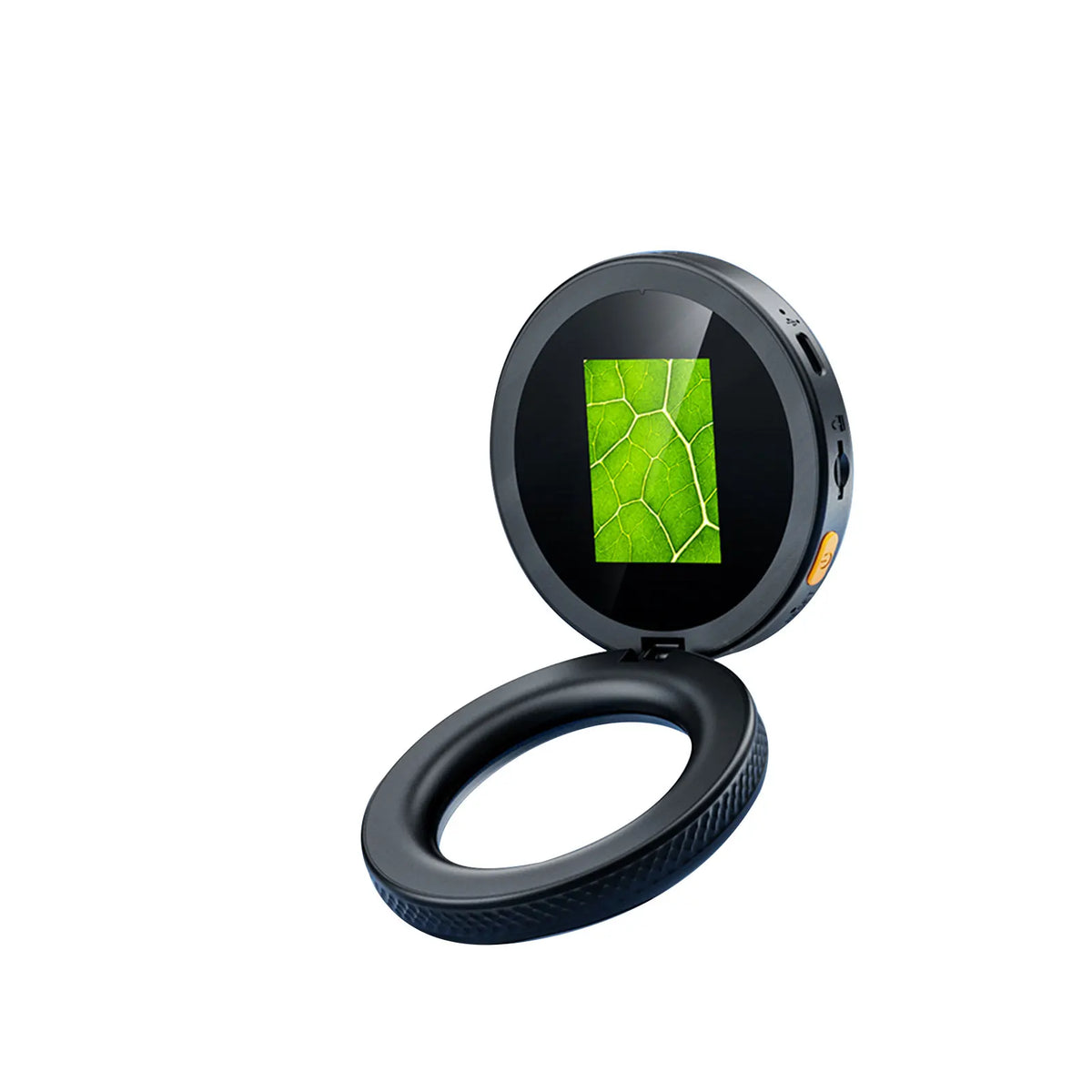 Handheld Digital Microscope 500X Magnification Magnifying Glass IPS Zpaxo