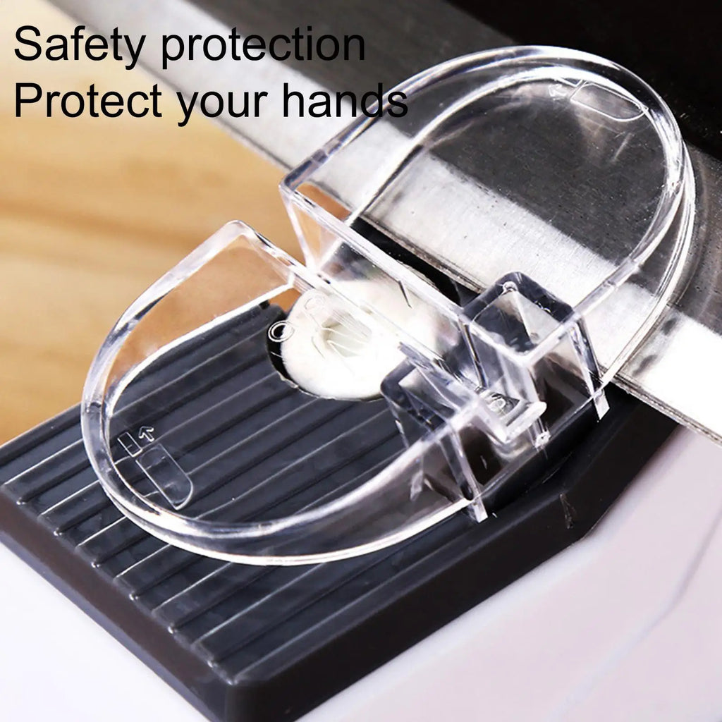 Electric Knife Sharpener Adjustable Kitchen Tool 5 Seconds Quick Zpaxo