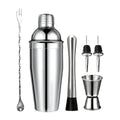 Bartender Drink Shaking Accessories Jigger Muddler Cocktail Bar Zpaxo China Mainland A